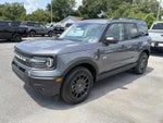 2026 Ford Bronco Sport BIG BEND 4X4