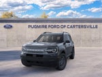 2026 Ford Bronco Sport BIG BEND 4X4
