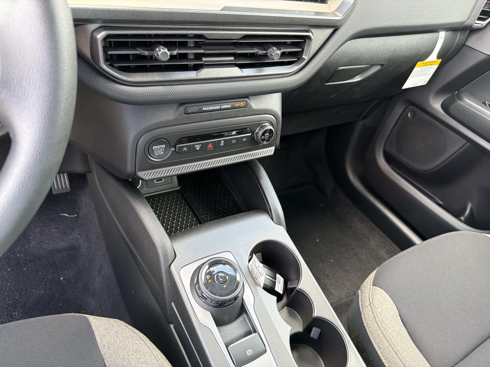 2026 Ford Bronco Sport BIG BEND 4X4