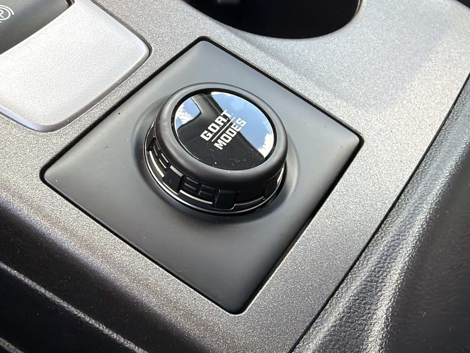 2026 Ford Bronco Sport BIG BEND 4X4