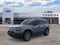 2026 Ford Bronco Sport BIG BEND 4X4