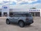 2026 Ford Bronco Sport BIG BEND 4X4