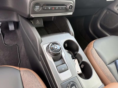 2026 Ford Bronco Sport OUTER BANKS 4X4