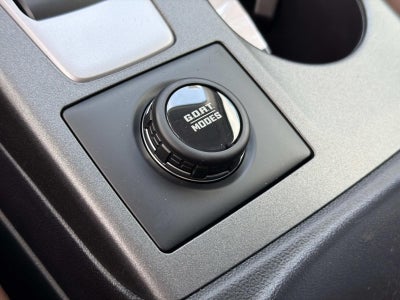 2026 Ford Bronco Sport OUTER BANKS 4X4