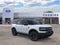 2026 Ford Bronco Sport OUTER BANKS 4X4