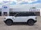 2026 Ford Bronco Sport OUTER BANKS 4X4