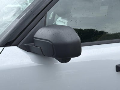 2026 Ford Bronco Sport OUTER BANKS 4X4