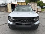 2026 Ford Bronco Sport OUTER BANKS 4X4