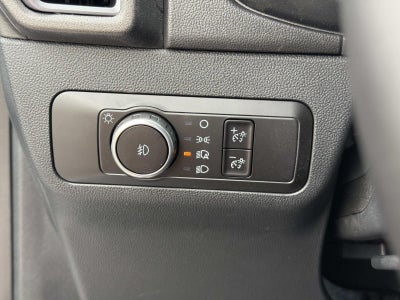 2026 Ford Bronco Sport OUTER BANKS 4X4