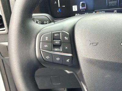 2026 Ford Bronco Sport OUTER BANKS 4X4