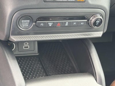 2026 Ford Bronco Sport OUTER BANKS 4X4