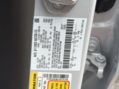 2026 Ford Bronco Sport OUTER BANKS 4X4