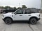 2026 Ford Bronco Sport OUTER BANKS 4X4