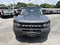 2026 Ford Bronco Sport OUTER BANKS 4X4