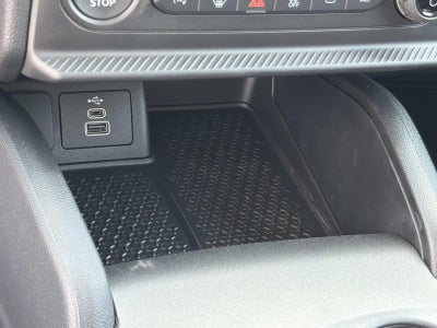 2026 Ford Bronco Sport OUTER BANKS 4X4