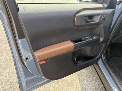 2026 Ford Bronco Sport OUTER BANKS 4X4
