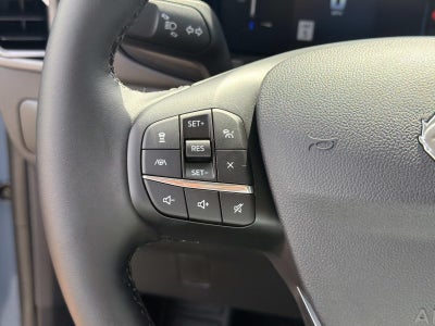 2026 Ford Bronco Sport OUTER BANKS 4X4