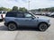 2026 Ford Bronco Sport OUTER BANKS 4X4