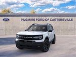 2026 Ford Bronco Sport OUTER BANKS 4X4