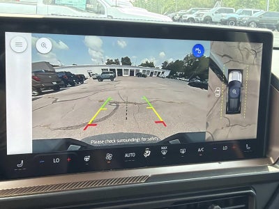 2026 Ford Bronco Sport OUTER BANKS 4X4