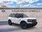 2026 Ford Bronco Sport OUTER BANKS 4X4
