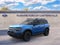 2026 Ford Bronco Sport OUTER BANKS 4X4