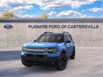 2026 Ford Bronco Sport OUTER BANKS 4X4