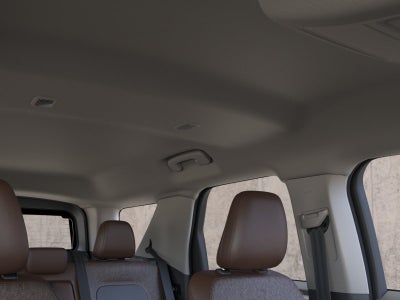 2026 Ford Bronco Sport OUTER BANKS 4X4