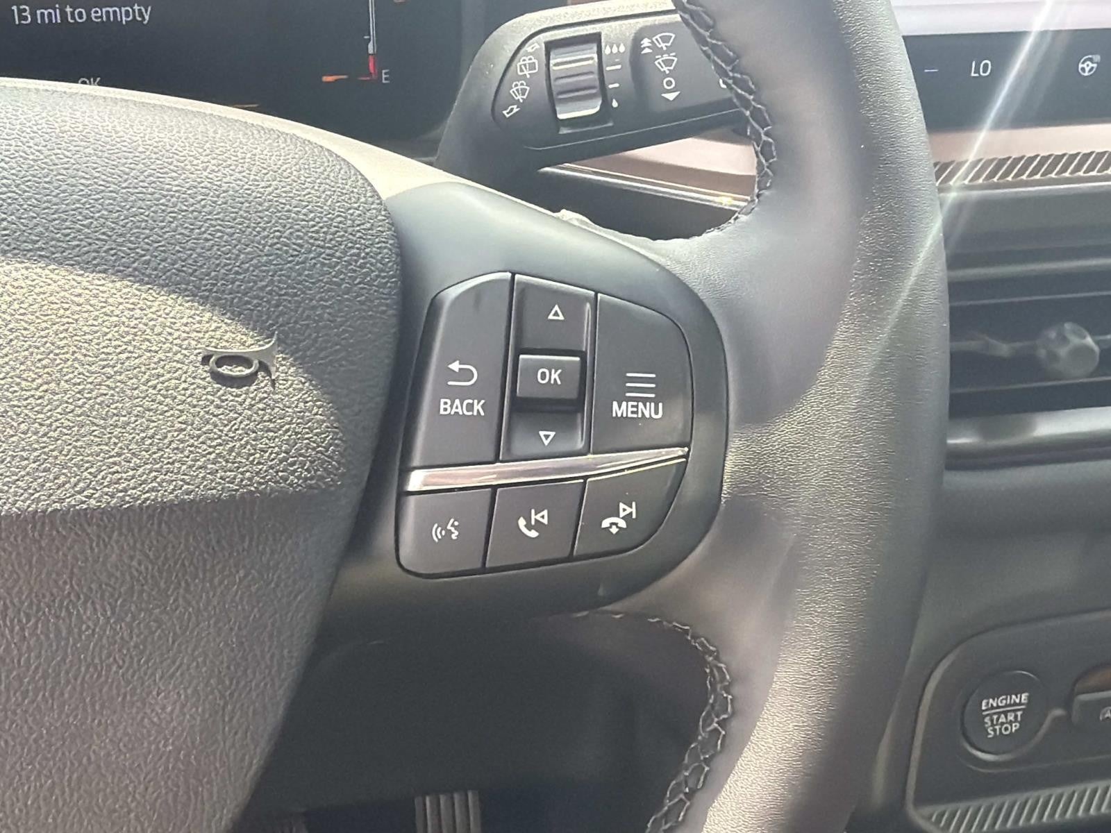 2026 Ford Bronco Sport OUTER BANKS 4X4