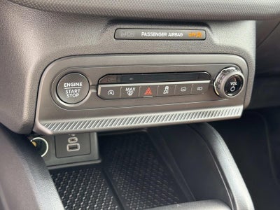 2026 Ford Bronco Sport OUTER BANKS 4X4
