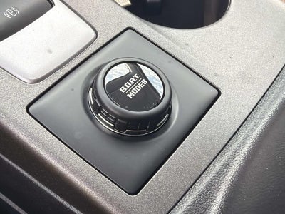 2026 Ford Bronco Sport OUTER BANKS 4X4