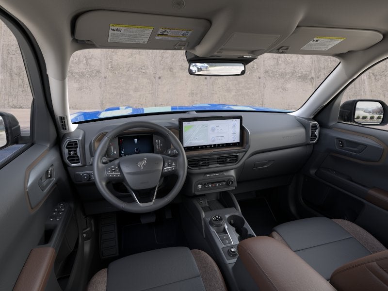 2026 Ford Bronco Sport OUTER BANKS 4X4