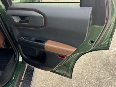 2023 Ford Bronco Sport BADLANDS 4X4