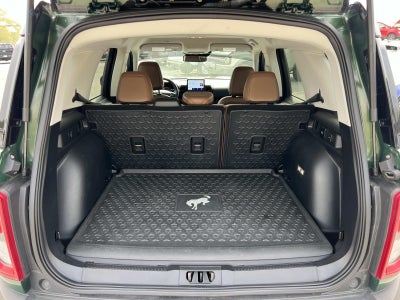 2023 Ford Bronco Sport BADLANDS 4X4