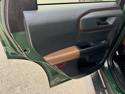 2023 Ford Bronco Sport BADLANDS 4X4