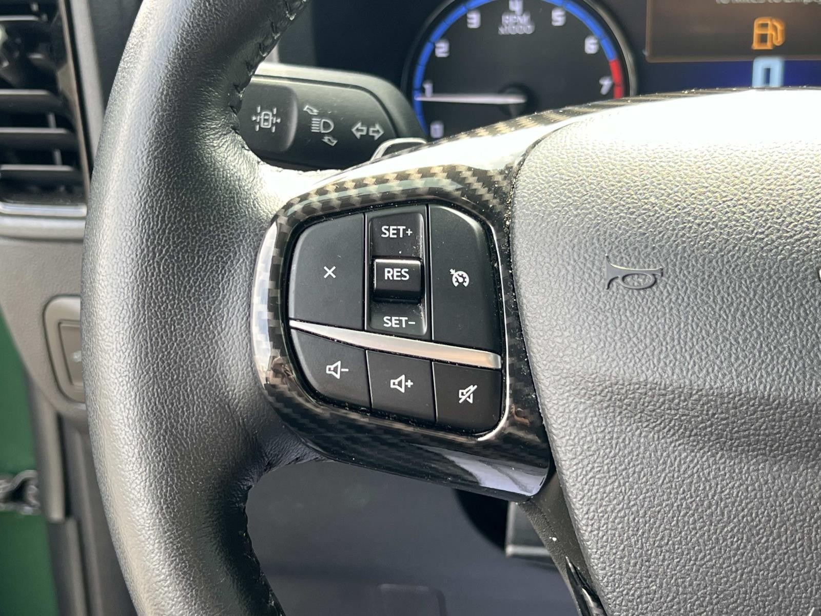 2023 Ford Bronco Sport BADLANDS 4X4