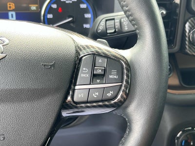 2023 Ford Bronco Sport BADLANDS 4X4