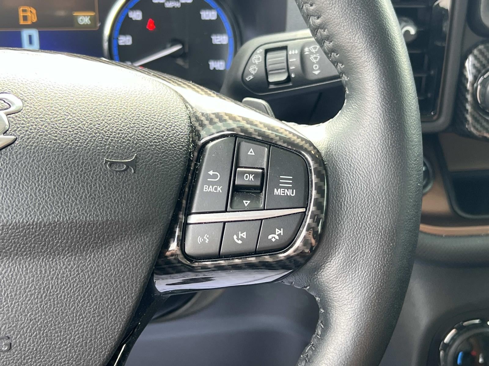 2023 Ford Bronco Sport BADLANDS 4X4