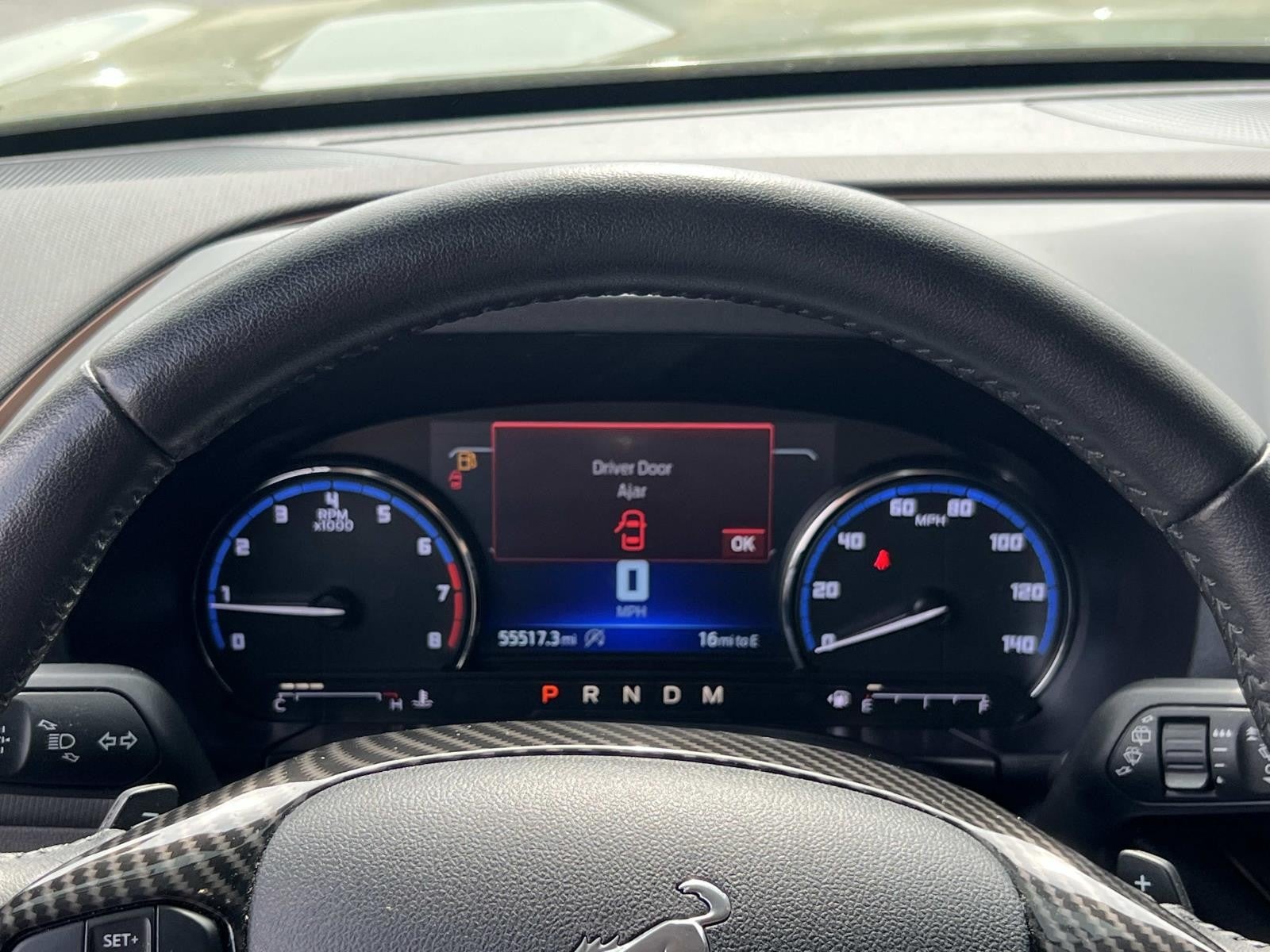 2023 Ford Bronco Sport BADLANDS 4X4