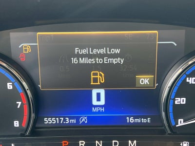 2023 Ford Bronco Sport BADLANDS 4X4