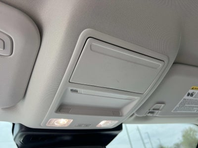 2023 Ford Bronco Sport BADLANDS 4X4