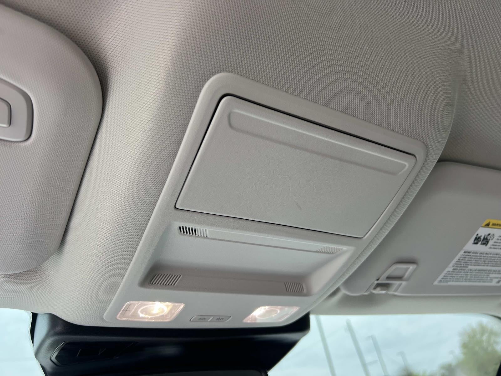 2023 Ford Bronco Sport BADLANDS 4X4