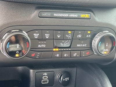 2023 Ford Bronco Sport BADLANDS 4X4