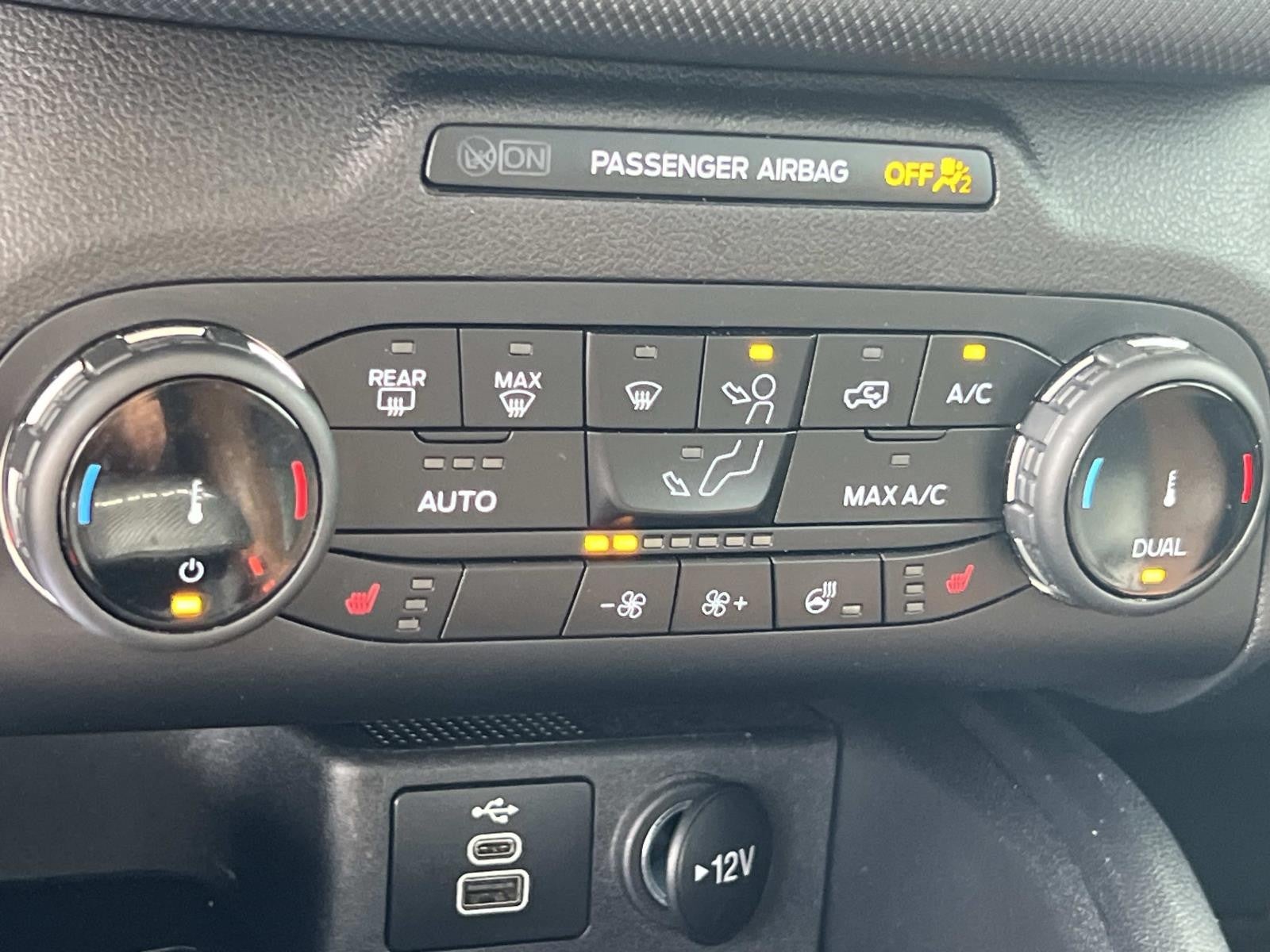 2023 Ford Bronco Sport BADLANDS 4X4