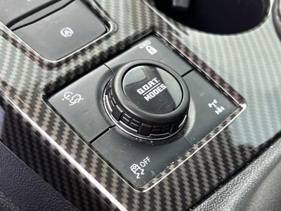 2023 Ford Bronco Sport BADLANDS 4X4