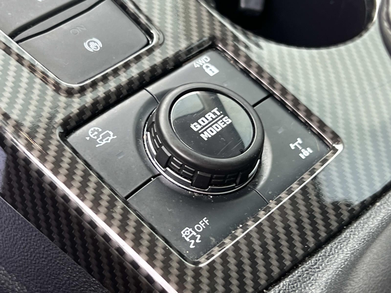 2023 Ford Bronco Sport BADLANDS 4X4