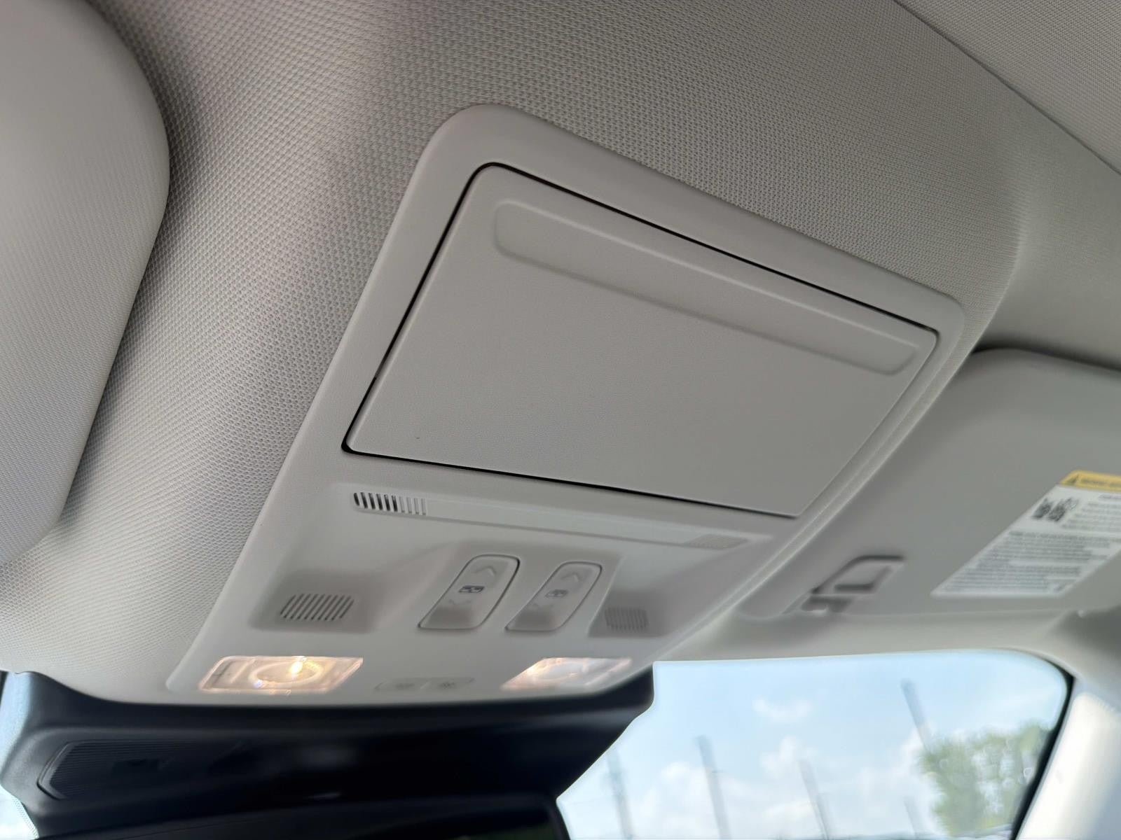 2026 Ford Bronco Sport BADLANDS 4X4