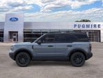 2026 Ford Bronco Sport BADLANDS 4X4