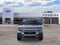 2026 Ford Bronco Sport BADLANDS 4X4
