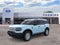 2026 Ford Bronco Sport HERITAGE 4X4